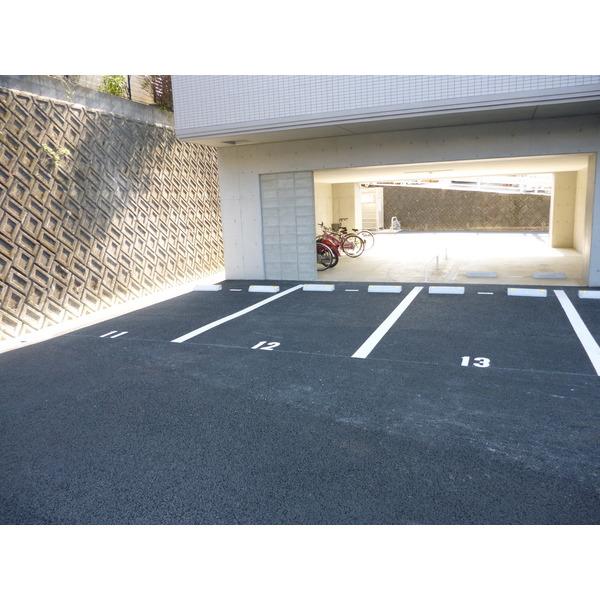 クレストリー長嶺南（0602） 物件画像