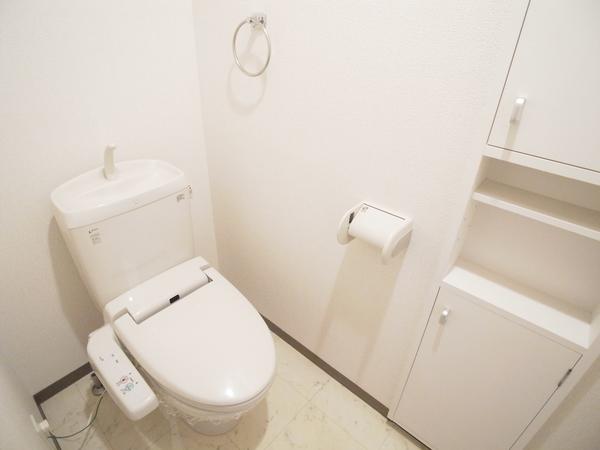 ジェラール大津（0103） 部屋画像