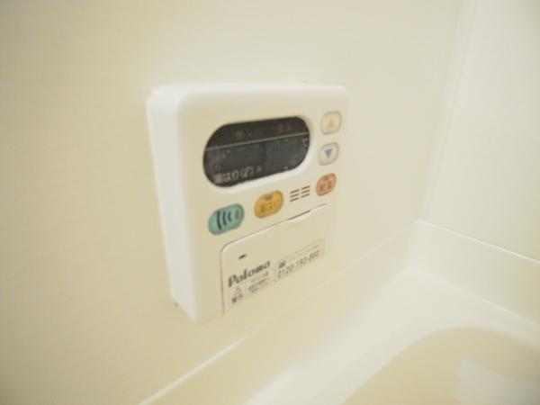 ジェラール大津（0103） 部屋画像