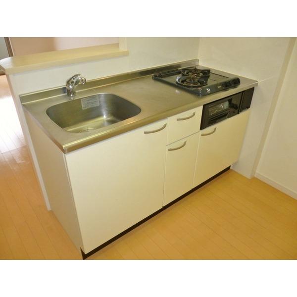イクスピアリ菊陽（0202） 部屋画像