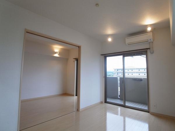 アイディーアル菊陽（0503） 部屋画像