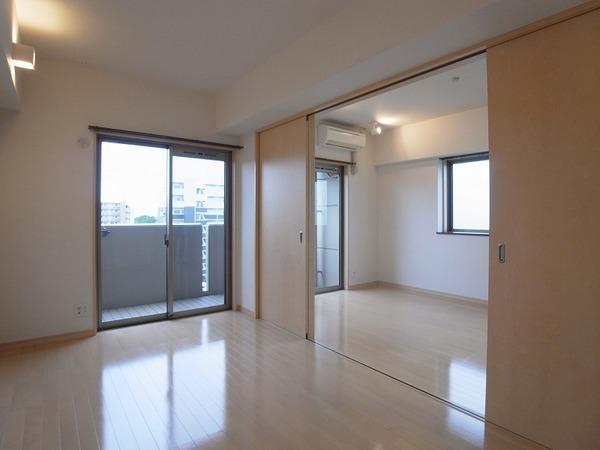 アイディーアル菊陽（0503） 部屋画像