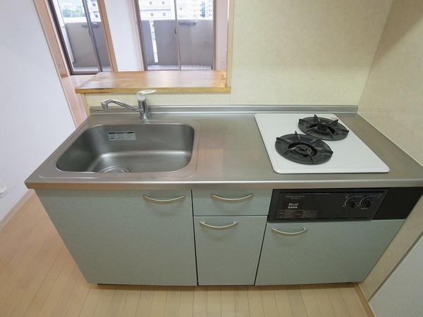 アイディーアル菊陽（0503） 部屋画像