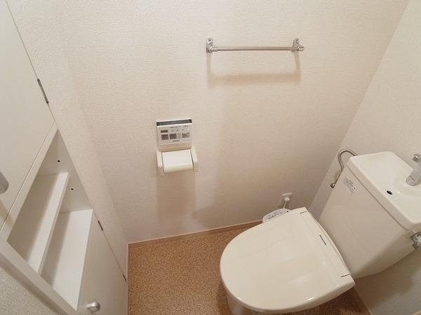 アイディーアル菊陽（0503） 部屋画像