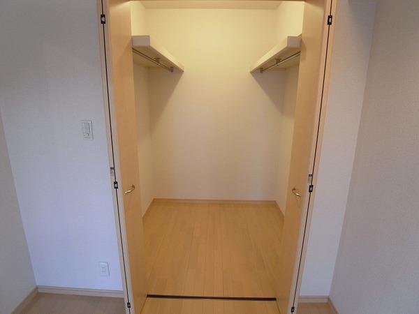 アイディーアル菊陽（0503） 部屋画像