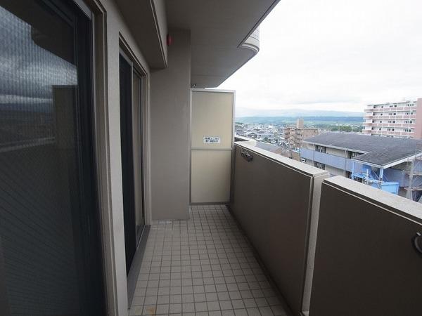 アイディーアル菊陽（0503） 部屋画像