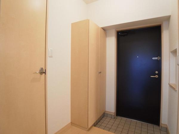 アイディーアル菊陽（0503） 部屋画像