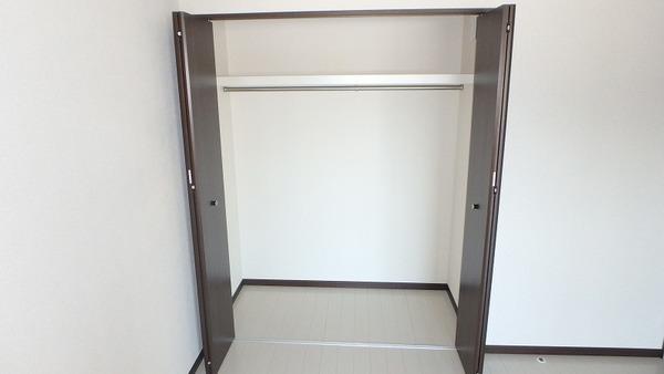 サムティ熊本近見Ⅰ（0802） 収納