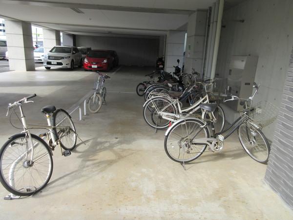 サムティ熊本近見Ⅰ（0403） 共有部分