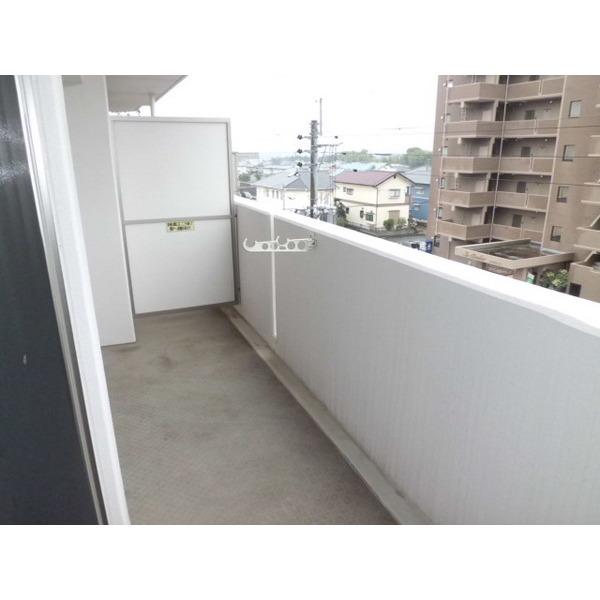 エレガンス壱番館（0503） 部屋画像