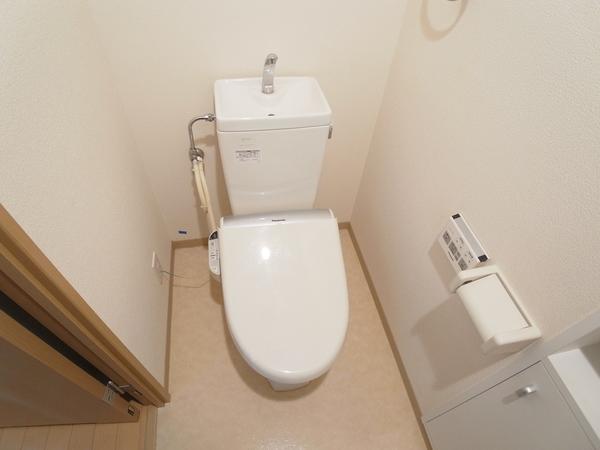 エレガンス光の森（0701） 部屋画像