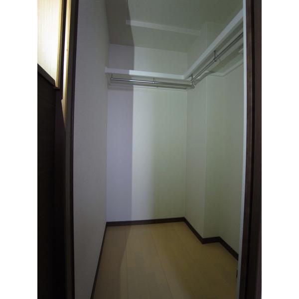 オアシス光の森（0901） 部屋画像