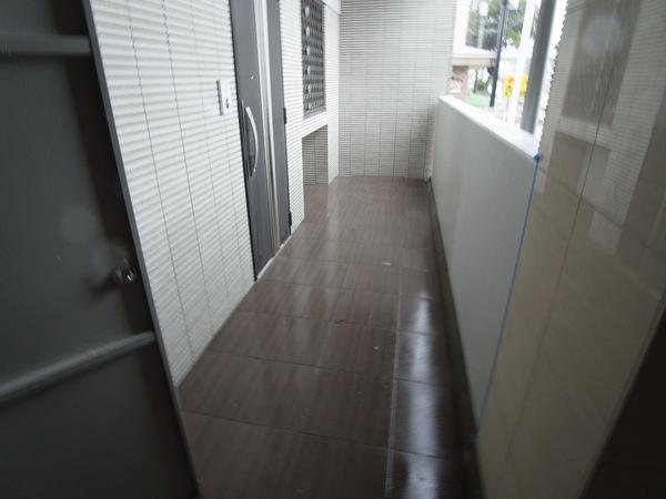 オアシス光の森（0901） 共有部分