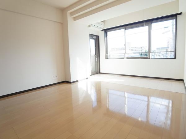 ベルレージュ光の森（0402） 部屋画像