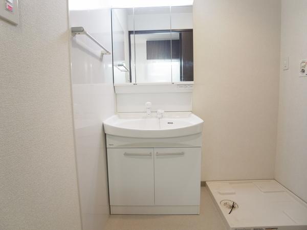 ベルレージュ光の森（0402） 部屋画像