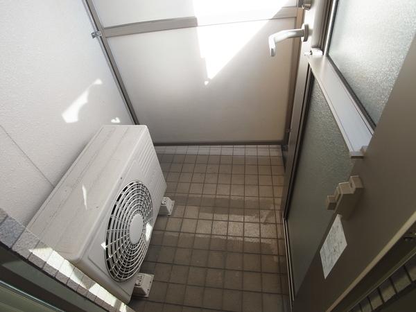 ベルレージュ光の森（0402） 部屋画像