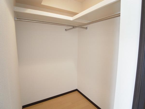 ベルレージュ光の森（0402） 部屋画像