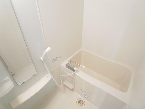 ベルレージュ光の森（0402） 部屋画像