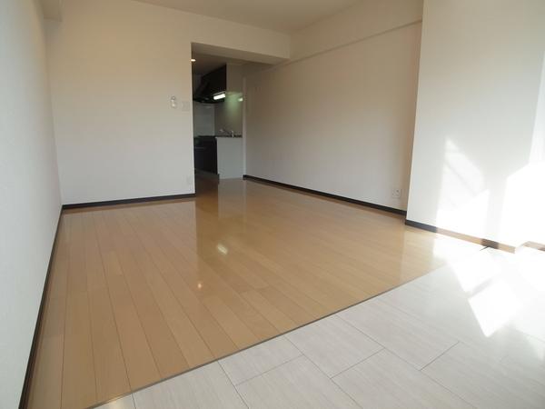 ベルレージュ光の森（0402） 部屋画像
