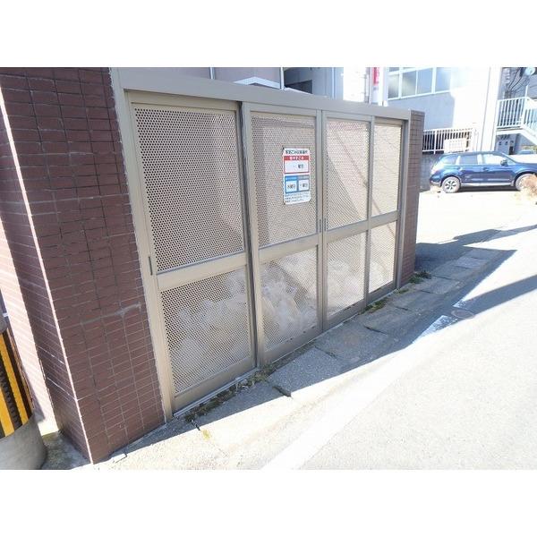 ラ・レジェンダⅡ水前寺（1003） 共有部分