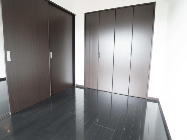 グラッポロ（0302） 部屋画像