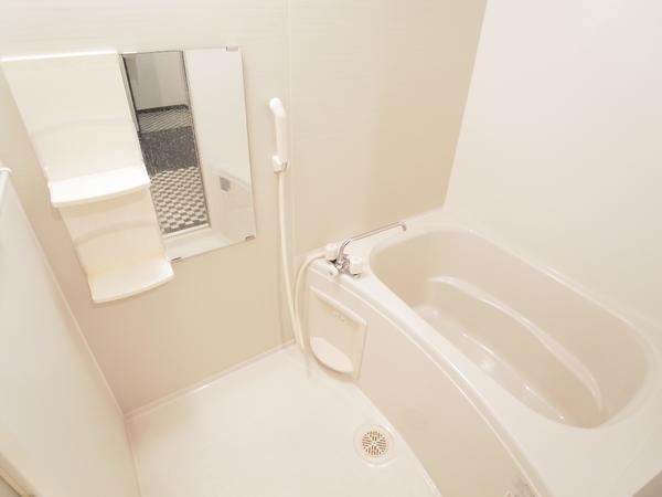 グラッポロ（0302） 部屋画像