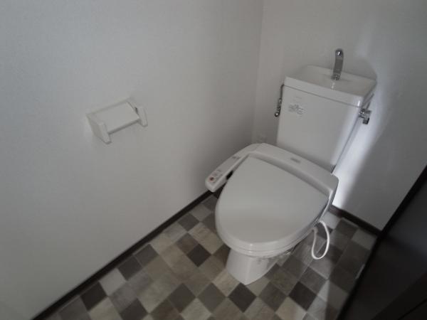 グラッポロ（0302） 部屋画像