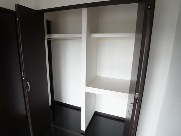 グラッポロ（0302） 部屋画像