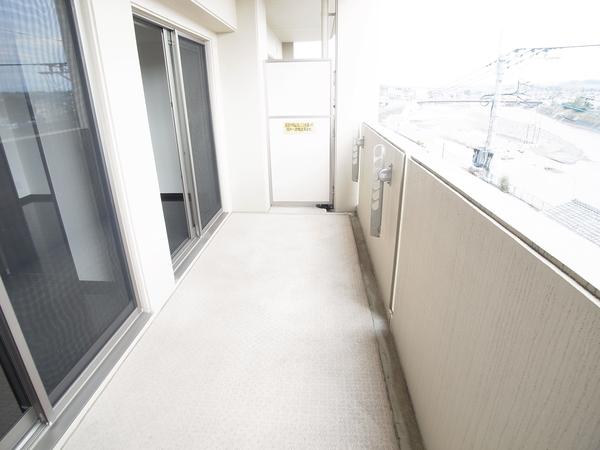グラッポロ（0302） 部屋画像