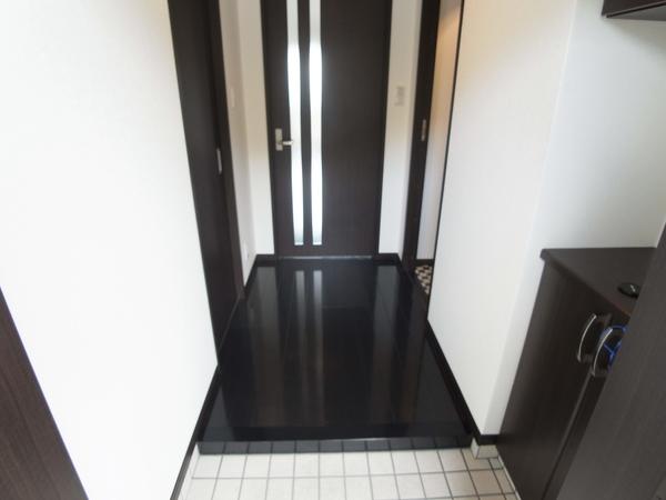 グラッポロ（0302） 部屋画像