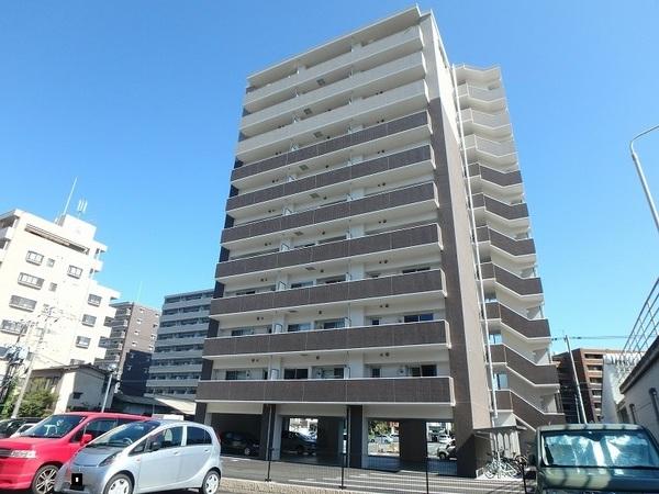 セインツ・カーサ上熊本の賃貸物件
