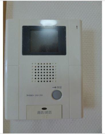 LA　PAISIBLE（802） 部屋画像