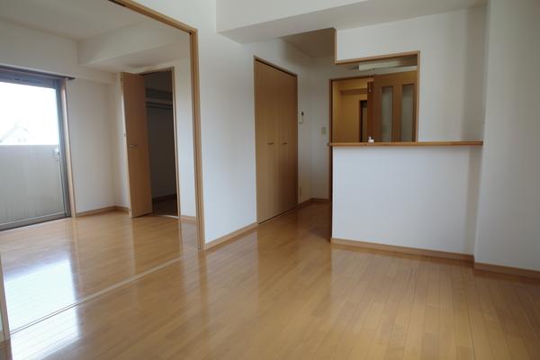 LA　PAISIBLE（802） 部屋画像