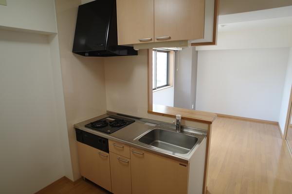 LA　PAISIBLE（802） 部屋画像