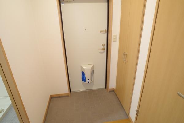 LA　PAISIBLE（802） 部屋画像