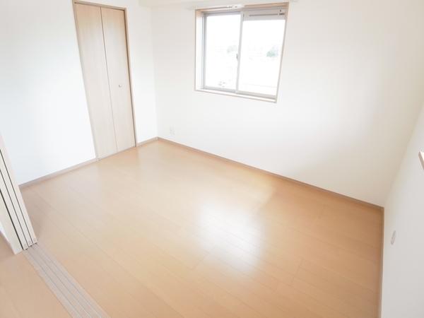 エイビス（1001） 部屋画像