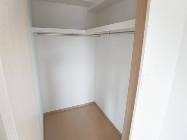 エイビス（1001） 部屋画像