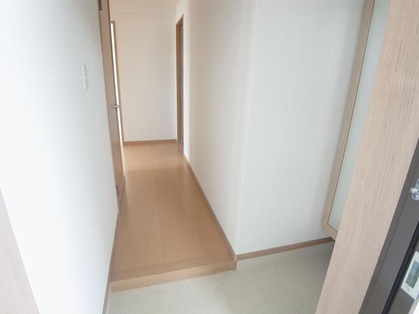 エイビス（1001） 部屋画像