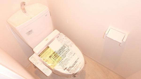 tamukae six（302） 部屋画像