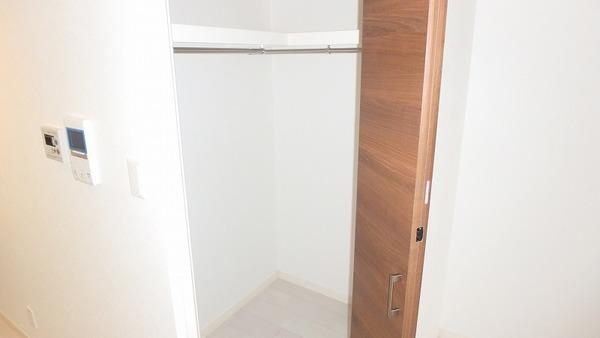 tamukae six（302） 部屋画像