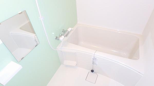 tamukae six（302） 部屋画像