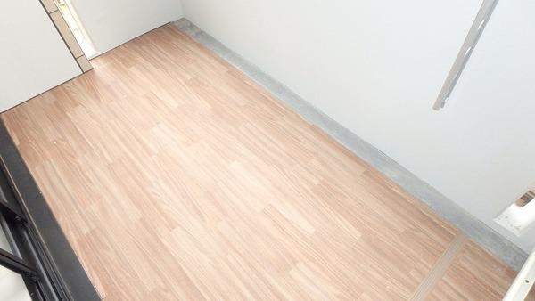tamukae six（302） 部屋画像
