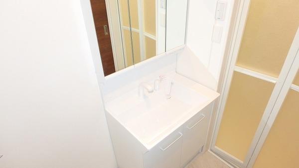 tamukae six（302） 部屋画像