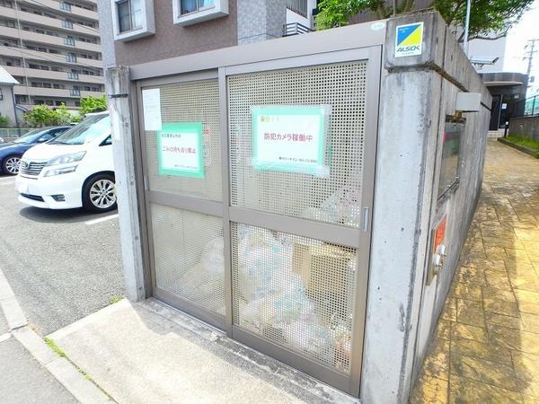 アーバニスト本山（205） その他