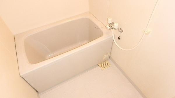 熊本市西区二本木マンション バス／シャワー