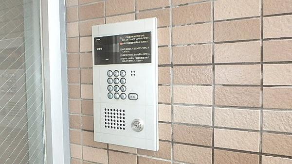 熊本市西区二本木マンション 共有部分