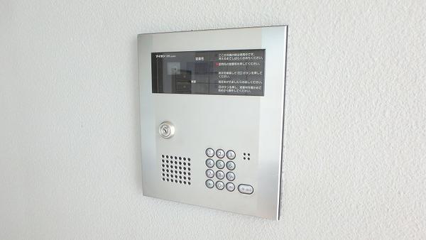 マンションエムズ（301） 共有部分