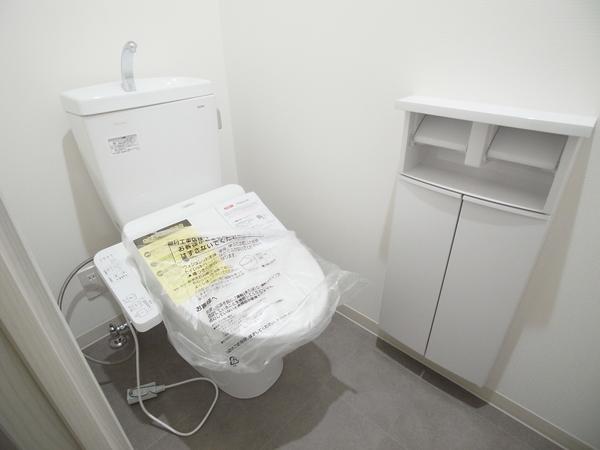 ランドマーク大津（602） 部屋画像