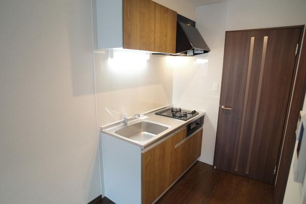 エレガンス藤崎宮（701） 部屋画像