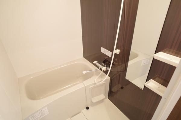 エレガンス藤崎宮（701） 部屋画像